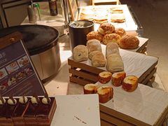 -TABLE·味西餐厅-成都茂业JW万豪酒店