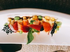 -香樟花园法式铁板烧(恒隆广场店)