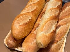 -山崎面包(静安久光店)