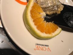 -V-ONE西雅图海鲜自助餐厅(仓山万达广场店)