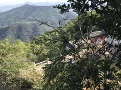 -径山寺