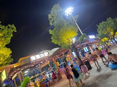 -武汉玛雅海滩水公园