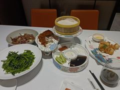 -新天禧大酒店·四十年浙菜·禧宴(西湖店)