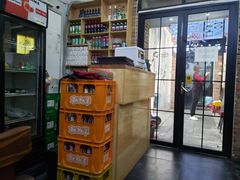 -张满意驴肉火烧(西四店)