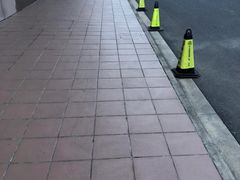 -杉井奥特莱斯广场·宁波停车场