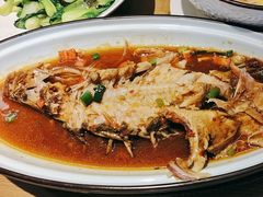 -鸿运楼·舌尖上的徽菜