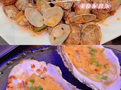 -马海涛牛肉串·午市牛腩饭·烧烤夜宵(领汇广场店)