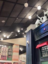 点击看大图 -奈尔宝·儿童乐园·亲子餐厅(星河湾店)