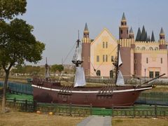 -安徒生童话乐园