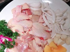 -淼福猪肚鸡·椰子鸡火锅(大沙地店)