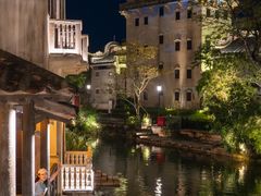 -赤坎·广东华侨国际旅游度假区