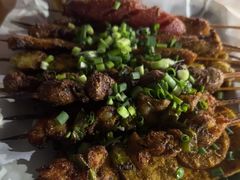 -抚琴第一烤(抚琴地铁站A口店)