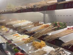 -成都玉林串串香(世纪港湾店)