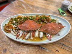 -醉壹号海鲜大排档(厦门美食地标店)