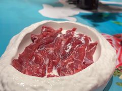 -快乐小羊(富强中路店)