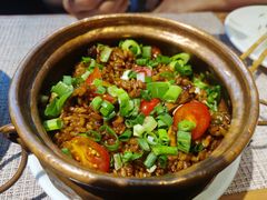-雀舞云南菜(乐客城店)