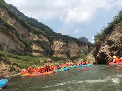 -兴隆红河漂流