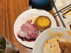 -汉巴味德(沈阳万象汇店)