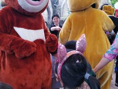 -厦门方特梦幻王国