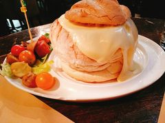 -Lingo西餐厅(仙乐斯广场店)