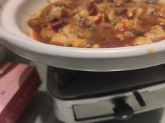 -刘胖子家常菜·蹄花焖藕(兴业店)