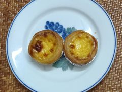 欧式葡挞-广隆蛋挞王(农讲所店)