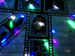 -火吧PTV聚会餐厅(10号店)
