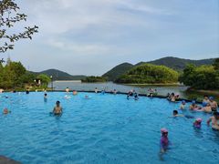 -宁波九龙湖开元度假村