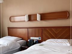 -烟台碧海饭店(烟台火车站店)