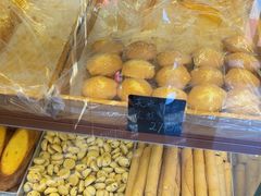-包满意面包糕点(东坝店)