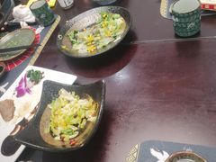 -锦亭料理