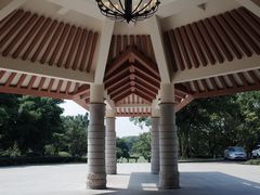 -福建鲤鱼洲酒店