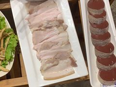 -凤吉园乌拉满族火锅中华老字号(繁荣路店)