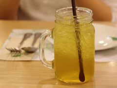 -香蕉叶餐厅(是隆店)