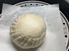 豆沙大包-白玉兰食品(中山公园龙之梦店)