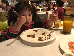 -星伦多自助料理·涮烤一体(虹悦城店)