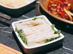 -杨家火锅(国美店)