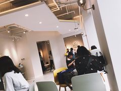 -CAFE'IN精品咖啡体验空间(小寨店)