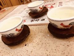 杭州菊花茶-点都德(汇点楼店)