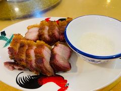 -伟记牛蹄(道滘店)