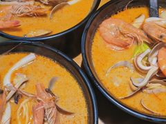 -五兰沙茶面(曾厝垵店)