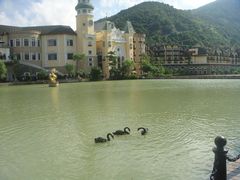 -东部华侨城