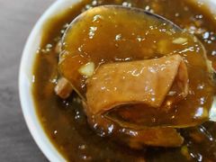 炒肝-姚记炒肝店(鼓楼店)