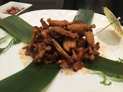 -亢龙太子酒轩(东湖店)