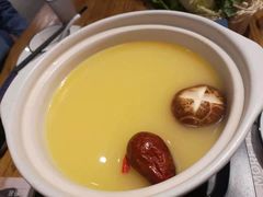 鼎汤有机农场时蔬-U你·湖北家宴菜(南湖总店)