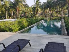 -石梅湾艾美度假酒店