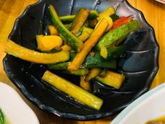 -小郭私房菜·海肠捞饭店(学士街店)