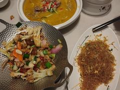 -小菜园新徽菜(合肥天鹅湖万达店)