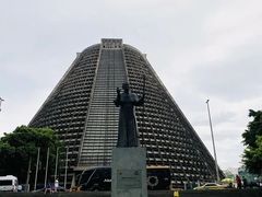 -里约热内卢主教座堂