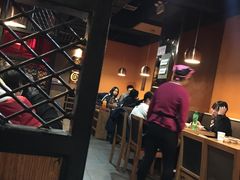 -傣妹火锅(南京东路一店)